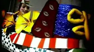 Janeth Charris- Reel  Reportajes