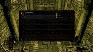 DARK SOULS&trade;: Blacksmith of the Catacombs