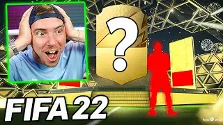IL MIO PRIMO PACK OPENING su FIFA 22!! (è successo di nuovo)  - FIFA 22 Ultimate Team