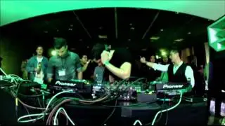 Sakro Boiler Room Mexico City DJ Set