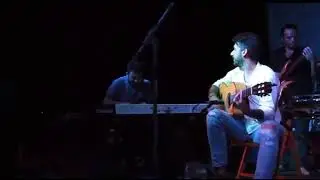 Juan P&eacute;rez y Antonio S&aacute;nchez - Spain (Chick Corea)