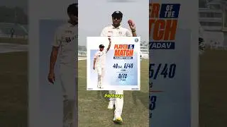 IND vs BAN First Test Match Highlights