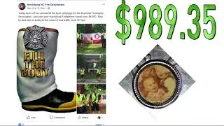 Search for owner of missing locket