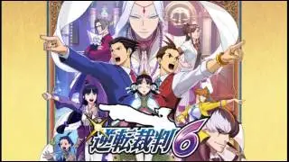Phoenix Wright:  Ace Attorney:  Spirit of Justice - 113 Potdino ~ Head-Banging-013