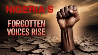 Why Trump WON'T STAY QUIET About Nigeria's Genocide