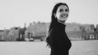 The Crowns X Jimmy Tyrrell - Amy [Official Music Video]