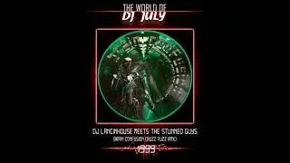 DJ LACINHOUSE MEETS THE STUNNED GUYS- BRAIN CONFUSION (BUZZ FUZZ RMX) 1999