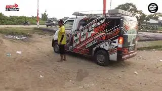 [LIVE] GRAND FINAL EVENT MOBIL SECOND LAPAK SOUL CITY SERANG BANTEN