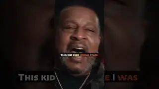 Did P Diddy Bodyguard D Rock Set Up Biggie