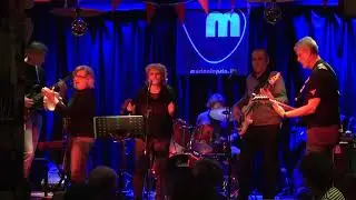 Honky Tonk Women (The Rolling Stones Cover) - Dead Dogs 2023 Plug & Play Jam Session (Apr 6, 2023)