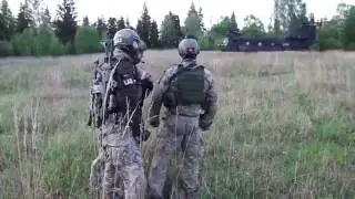 LITHSOF Flaming Sword 2016