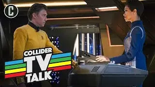 Star Trek Discovery Season Premiere Review (Spoilers)