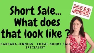 Short Sale Specialist|Local Short Sale Agent|I'm behind on my mortgage now what CallBarbara Jennings