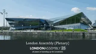 London Assembly (Plenary)