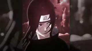 EMO&Ccedil;&Otilde;ES MISTAS - SCYTHERMANE (ULTRA SLOWED + REVERB TO PERFECTION) [BRAZILIAN PHONK] ITACHI & SASUKE