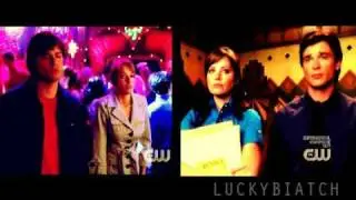 Lois and Clark: On Fire