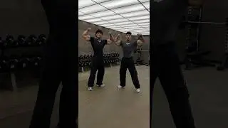 Shizzy vs. Andoni #fitness