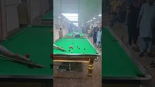 Snooker 147 Attempt. Mr 147 Pakistani Hero Mubashir Raza Great Effort 👌 Best Snooker 147 #snooker147