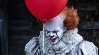 Netflix Trending 10/10 Sci-Fi Adapts A Stephen King Book That Has A Secret Pennywise Connection