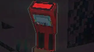Sussy Nightmares in Minecraft