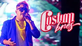 ♫ Costumbres - Agrupaci&oacute;n Furia Azul 💙 (Royer Soncco 2024) CUMBIA Sure&ntilde;a Per&uacute; - Oficial