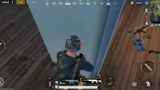 Winner Winner Chicken Dinner! | PUBG Mobile | 9 kill game | Erangel | ProGottcha