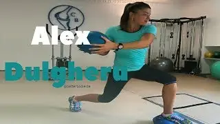 Alex Dulgheru