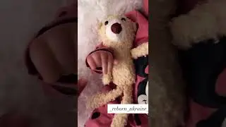 Reborn doll / Art doll / Кукла реборн / Лялька реборн ♡✧