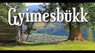 Kirándulj velünk Gyimesbükkre, a Bilibók tetőre, ahonna belátható az ezer éves határ is.