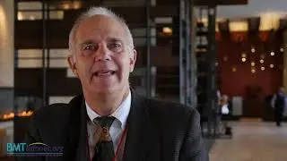 GvHD and Eye Complications   John A  Irvine, MD 2018
