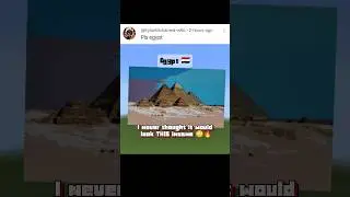 You Won&rsquo;t Believe This Minecraft Pixel Art Until You See It 👀🔥