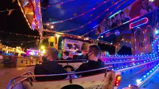 Star-Club - Schneider - 4K60fps (Onride/Mittfahrt) G&uuml;tersloh Michaelis Park 2020