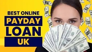 Best Online Payday Loan for Bad Credit UK | Instant Approval Payday Loans In UK | UK Payday Loan