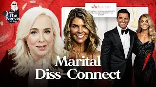 Lori Loughlin Confronts Husband&rsquo;s Strippers & Kelly Ripa Drops Divorce Hints, w/ Kinsey Schofield