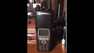 K4DPS Radio Scanner Shack Part 4