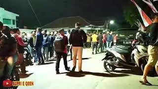 Suasana Pusat Sh winongo madiun