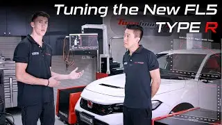 Is It Worth Tuning the New Civic Type R?