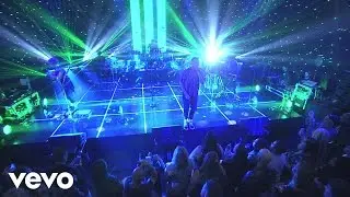 Imagine Dragons - Believer (Live On The Honda Stage)