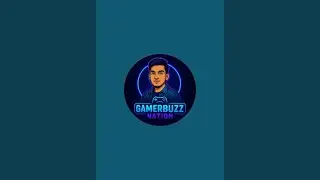 GamerBuzz Nation is live