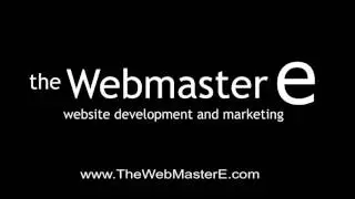 Website Design Services for Race Teams and Motorsports Marketing by The WebMaster E