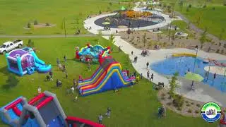 Jumpy Things Promotional Film