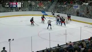 NHL | Cale Makar Scoring (Study)