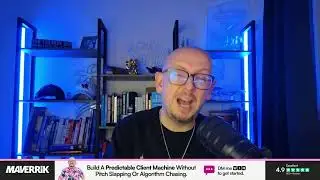 Sell It THEN Build It: A System To PROFIT and beat PROCRASTINATION