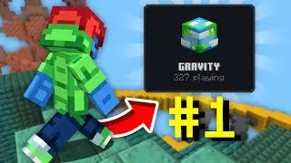 How I Mastered Hive Gravity...
