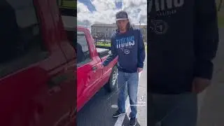FORD HACK - LOCK MY KEYS IN MY CAR #truck #ford #hack