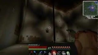 RagiTek: Part 17 - All Signs Point to Spider Death