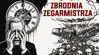 Zabił 600 Niemc&oacute;w Jednym Ruchem Ręki, Oszukał Czas i Rozpętał Piekło!
