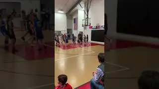 JCA vs New Bern Christian Academy 2021