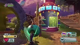 Bug Para Ser inmortal en PvZ GW2 2023