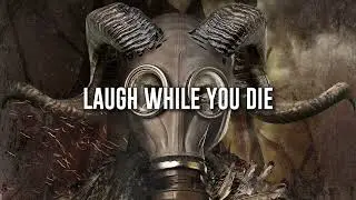 DRUNKARD - Roadrage 69 (Official Lyric Video)